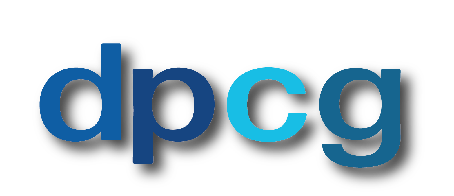 Decisive Point Consulting Logo