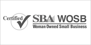 SBA Woman Owned Business