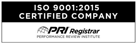 PRI_Programs_Registrar_Certified_ISO9001_Blk